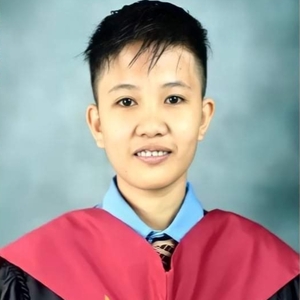 Christine Jade Magillano