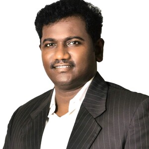 Biju Raghavan