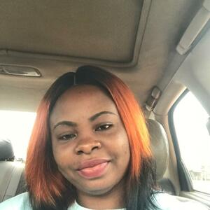 Obetta Ifeoma Blessing