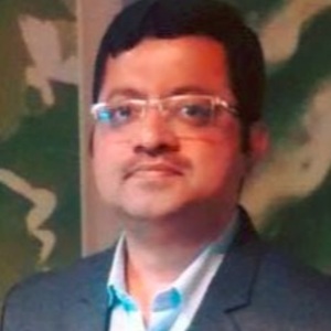 Dayanand Kamath