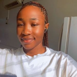 Olarewaju Precious Tolulope
