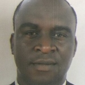 Fasuan, Olakunle Olamide