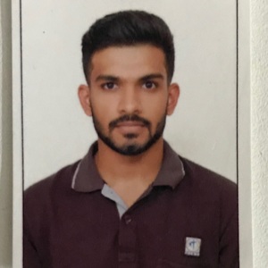 Ghodasara Sahil