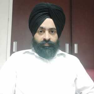 Gauravdeep Singh