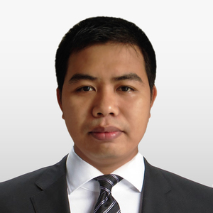 Samuel A. Lagman