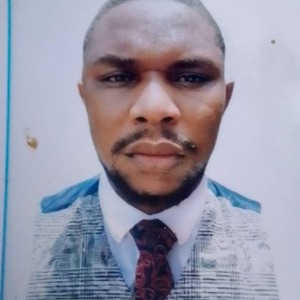 Godspower Chinalu Onuiri