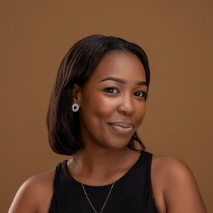 June Njoroge