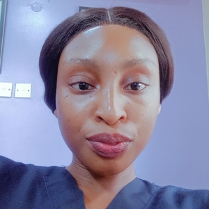 Tolulade Olubena