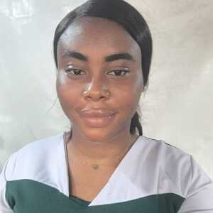 Anthony Edeghonghon Sarah