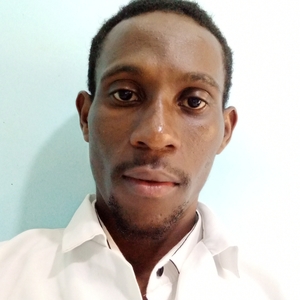 Blessing Adagbon