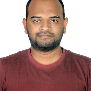 Keshav Reddy