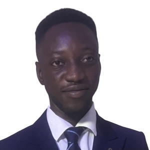 Kelvin Adu Acheampong