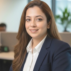 Sadia Latif