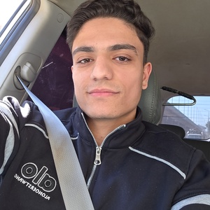 Abdelrahman Ayman Abdelwahab Elsheraai