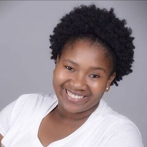 Bridgette Tswelopele Mokoena