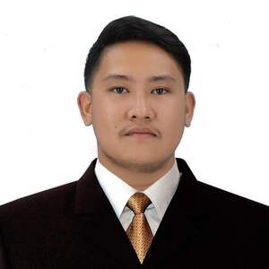 Kristian Grever B. Sios E