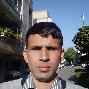 Parshant Kumar