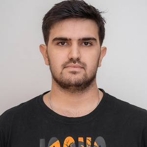 Jamil Mahmudlu