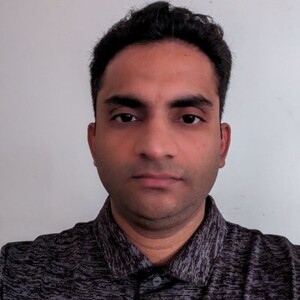 Santosh Thumala