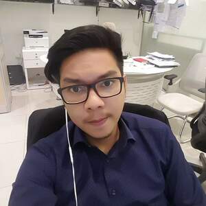 Edison Que Albao