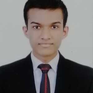 Aren D'souza