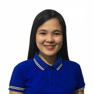 Mae Hyacinth Colance