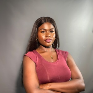 Felicia Oyebode