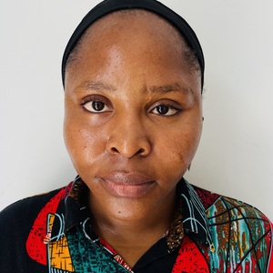 Zainab Usman