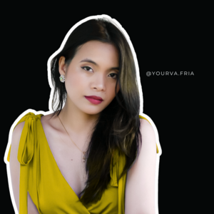 Fria Mae Trajano