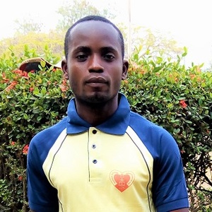 Aondohemba Emmanuel