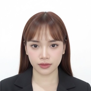 Sweet Joynalyn Jaleco