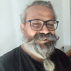 Hariharasudhan Dhakshinamoorthy