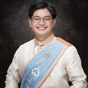 Russel James Ricafort Recamunda