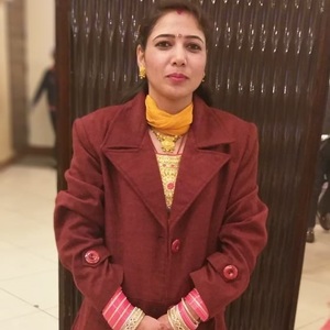 Harpreet Kaur
