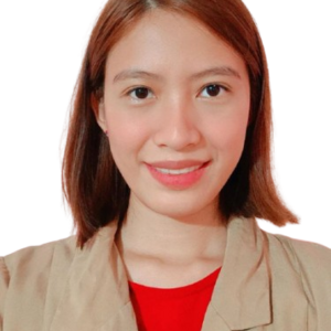 Rachelle De Mesa Baltazar