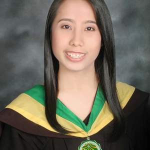 Mary Angeline Therese G. Cases