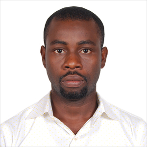 Ezechi Benedine Nwaduru