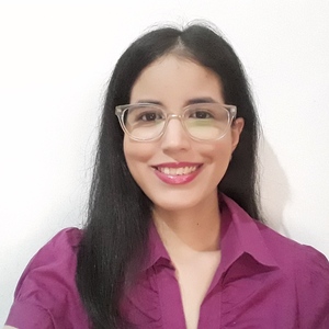 María Laura Peña