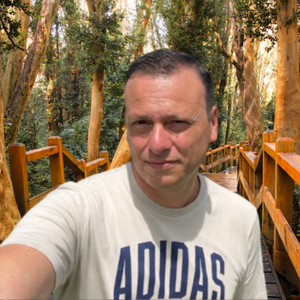 Marcos David Luraschi