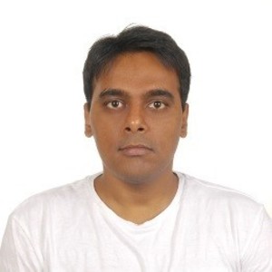 Saurabh Bandyopadhyay