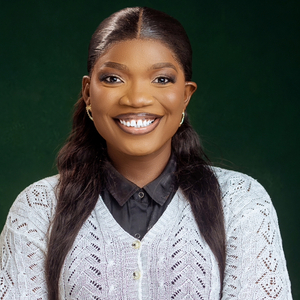 Itorho Ogheneruona Mirabel