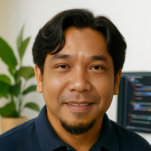 Khairuddin Ramli