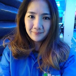 Ruby Ann Laque