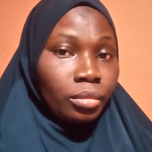 Olatunbosun Rasheedat