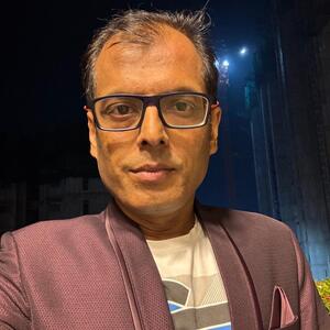 Amit Jalan