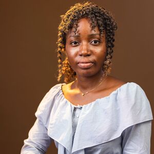 Aina Racheal Damilola
