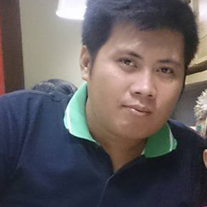 Cris San Pablo