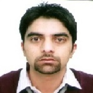 Umar Khuroo