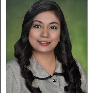 Ma. Cristina Tañedo