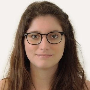 Cecilia Larrea